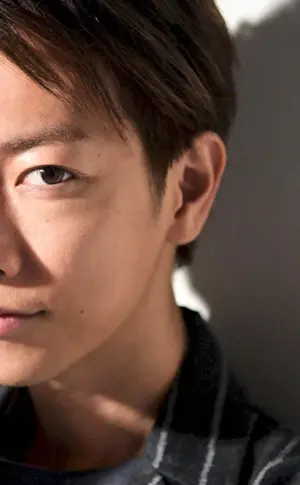 Sato Takeru