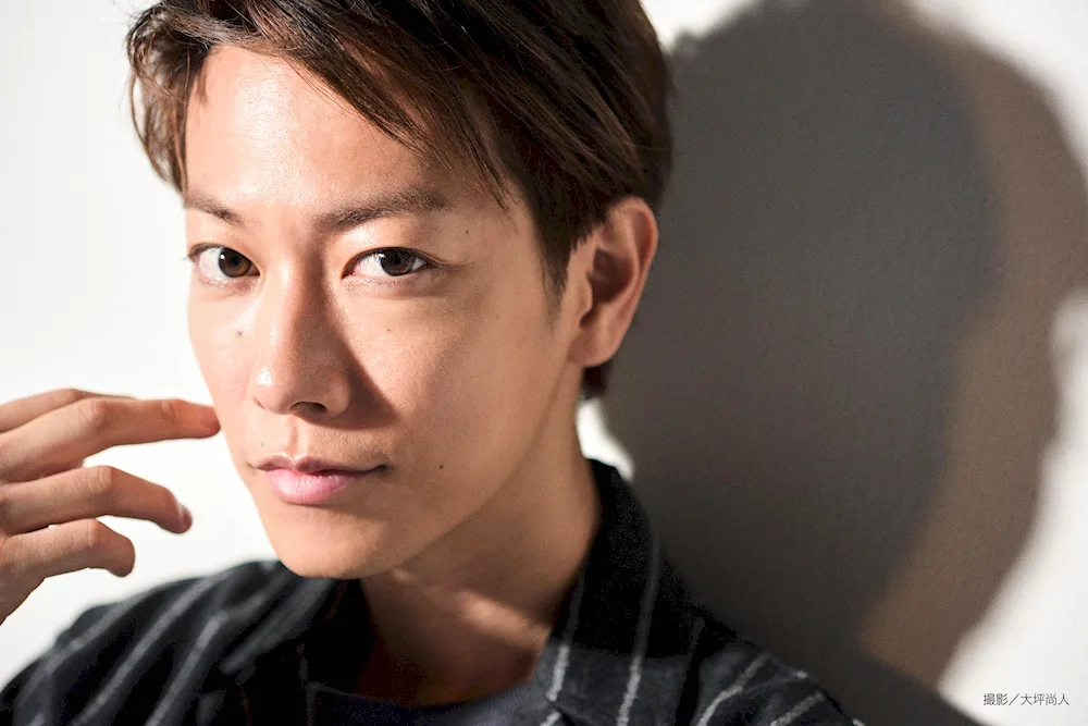 Sato Takeru