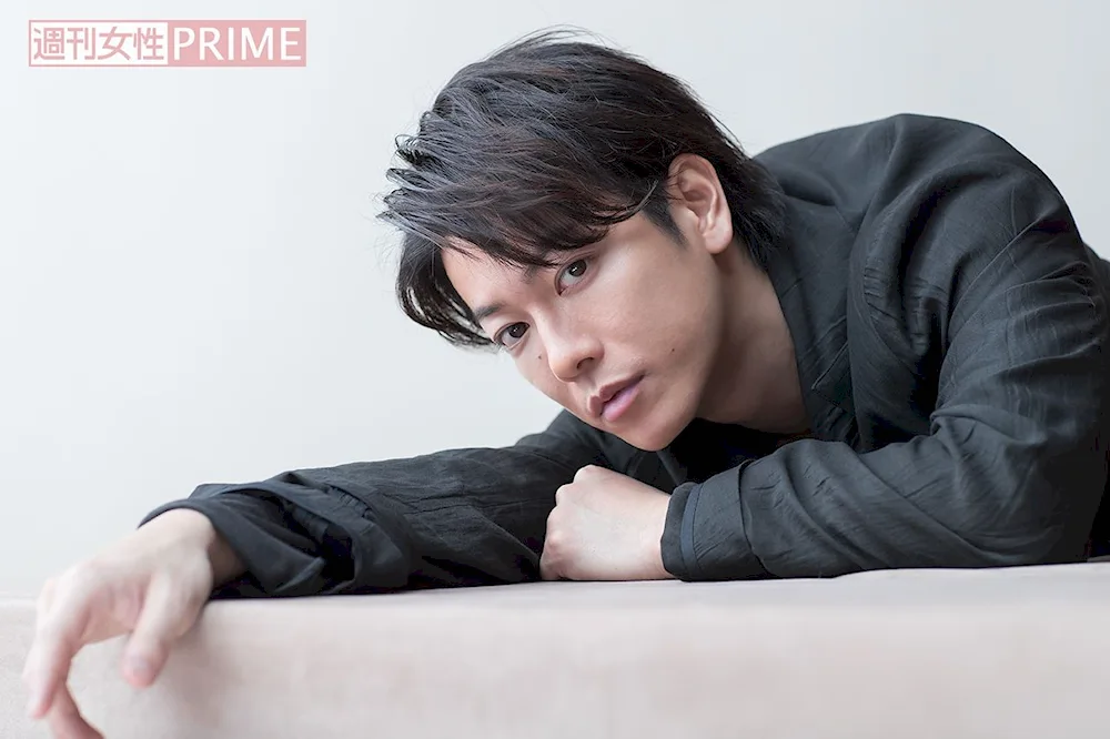 Sato Takeru