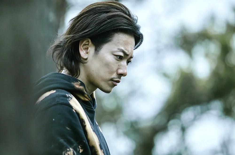 Sato Takeru