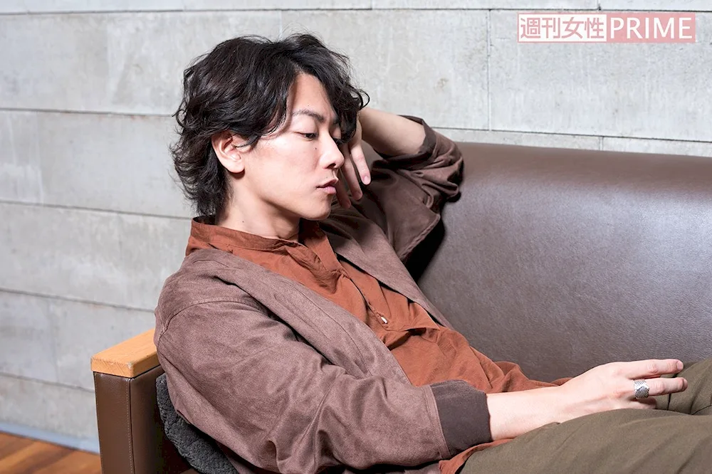 Sato Takeru