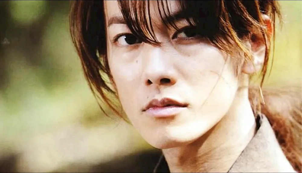 Sato Takeru