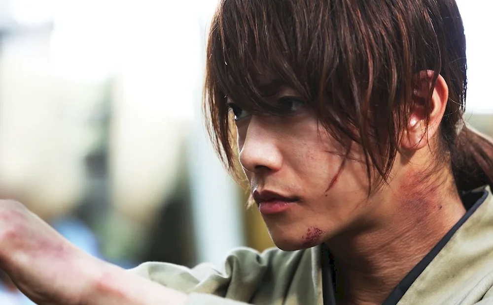 Rogue Kenshin final 2021