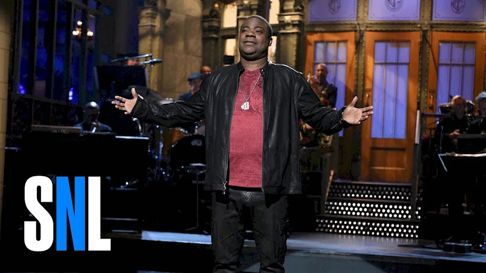 Saturday Night Live