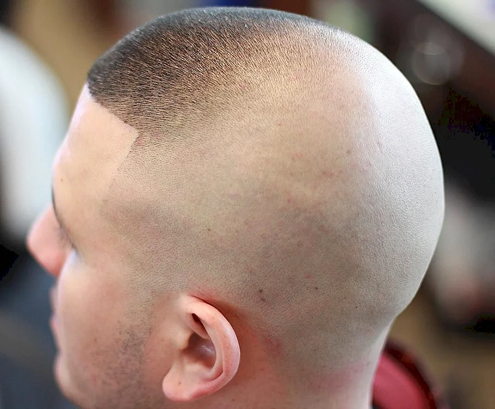 Southside fade