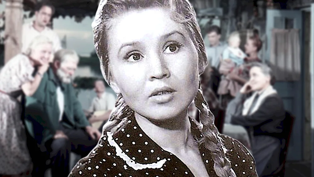 Dasha Umnova