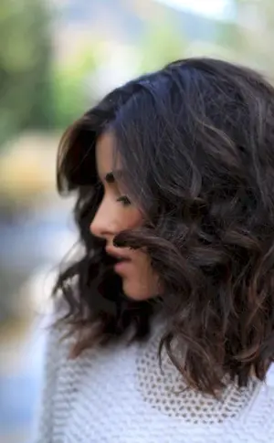 Sazan Hendricks bob