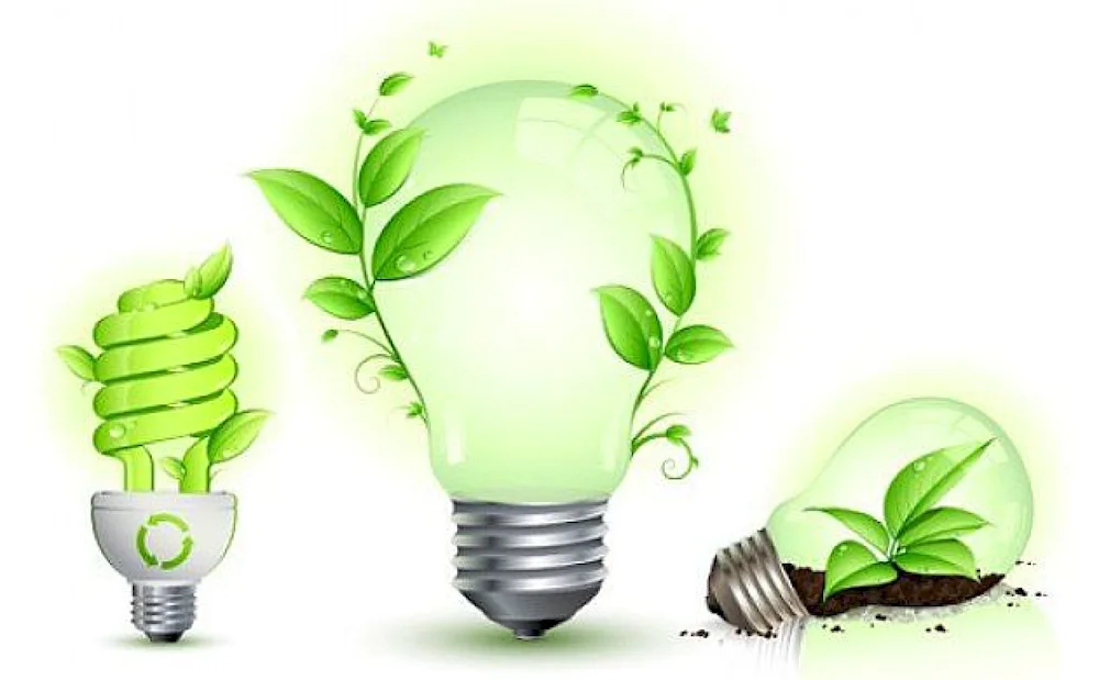 Energy saving and energy efficiency