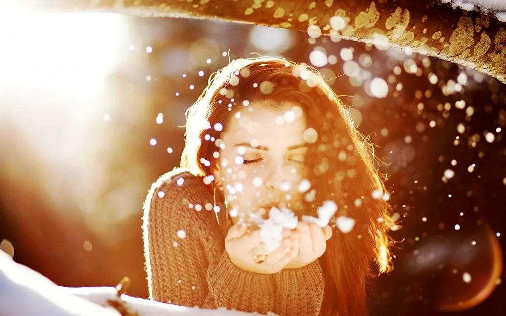 Winter wonder