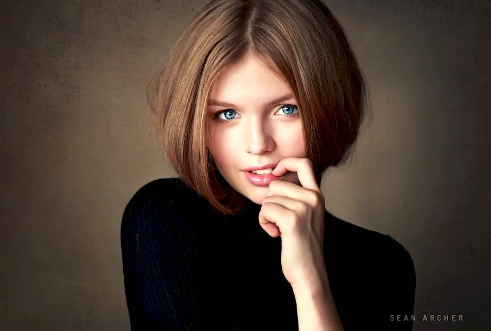 Sean Archer Dasha
