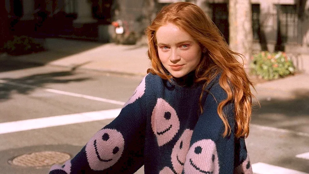 Sadie Sink