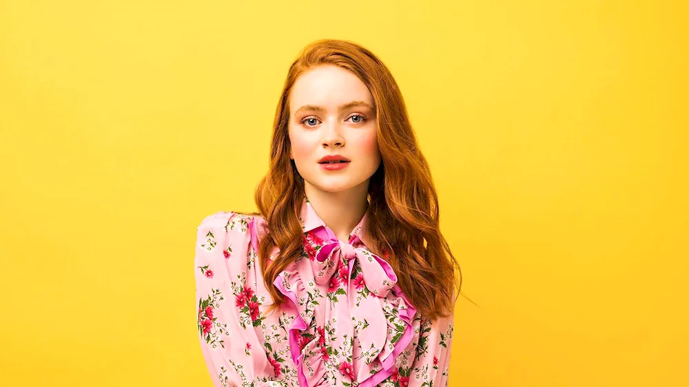 Sadie Sink