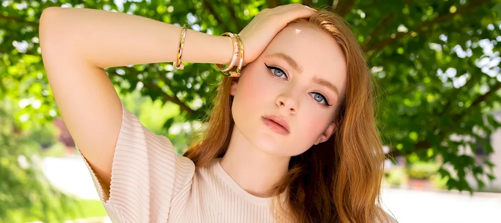 Sadie Sink