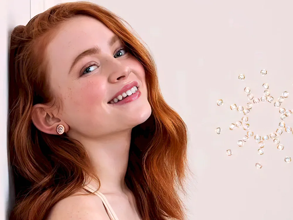 Sadie Sink