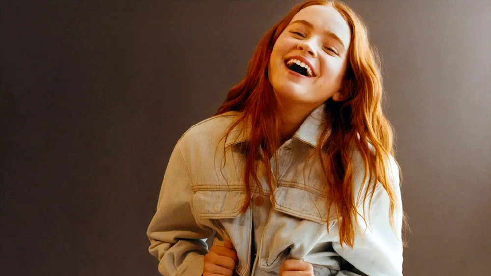 Sadie Sink