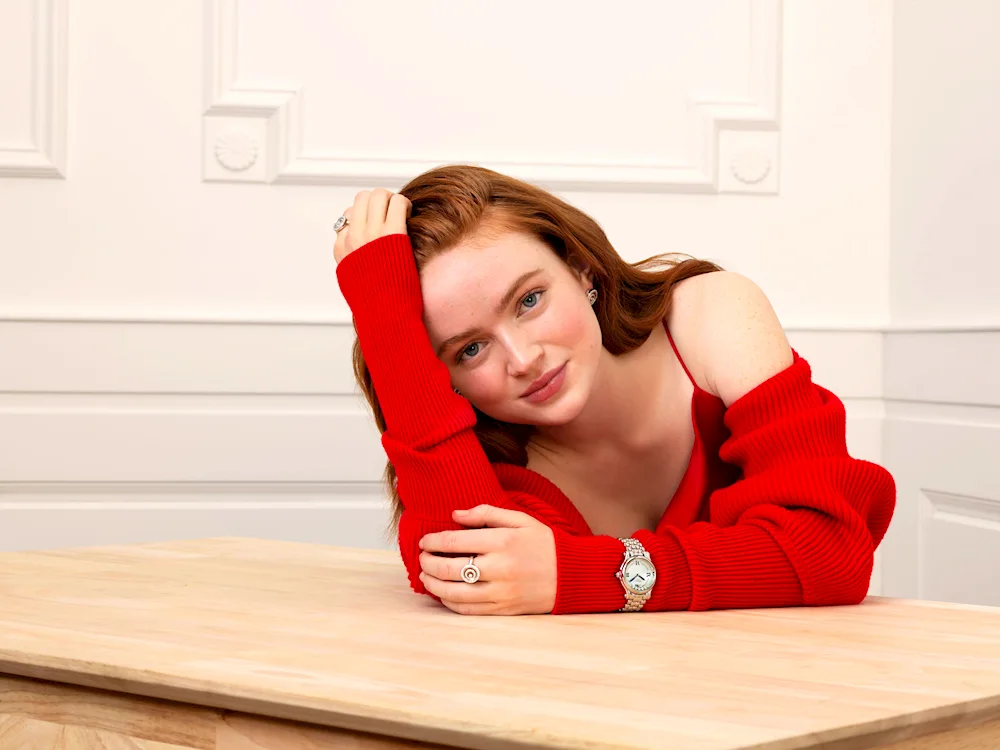 Sadie Sink