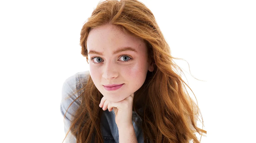 Sadie Sink