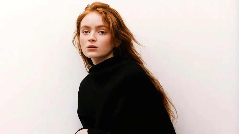 Sadie Sink 2022