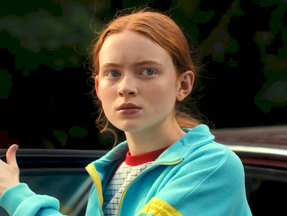 Sadie Sink