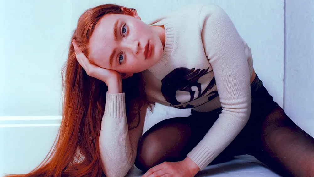 Sadie Sink. Sink actress