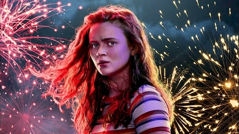 Sadie Sink