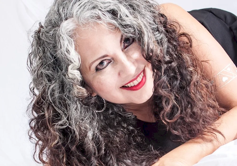 Hirstyles for older women