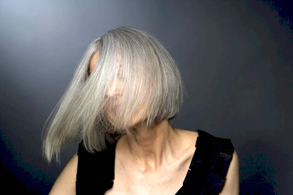 Stylish bob haircuts for women 50