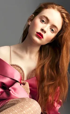 Sadie Sink