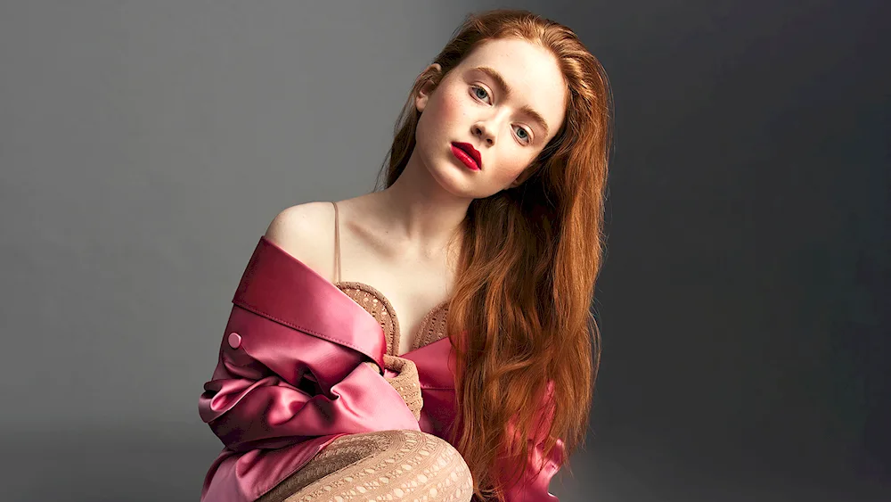 Sadie Sink