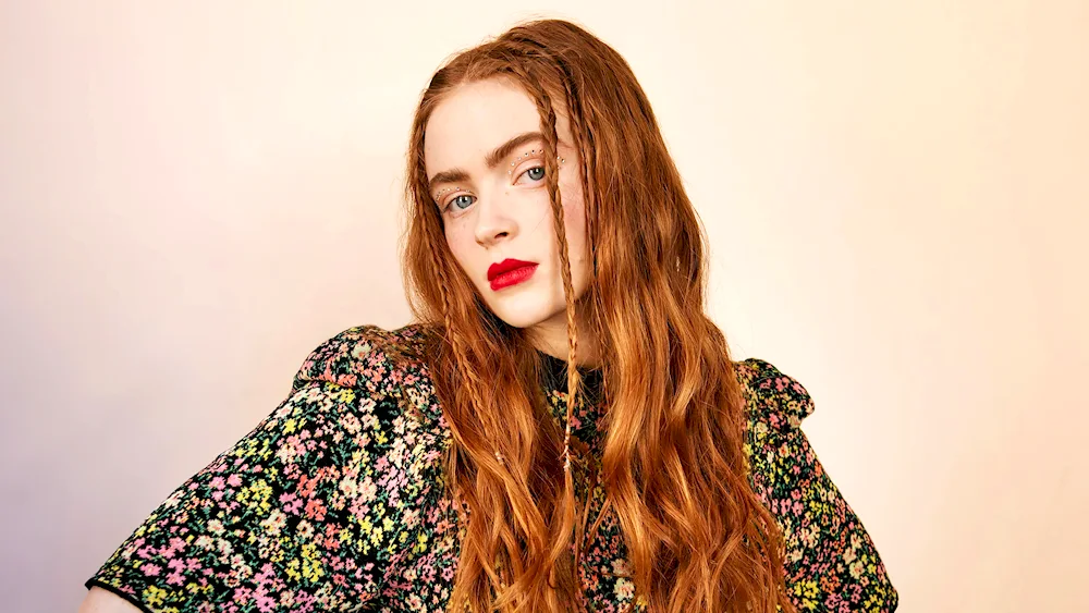 Sadie Sink