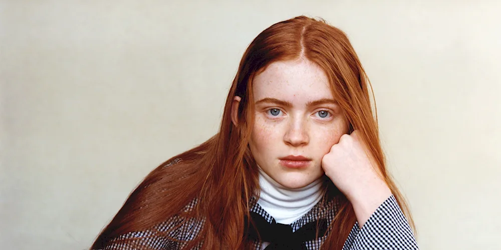 Sadie Sink