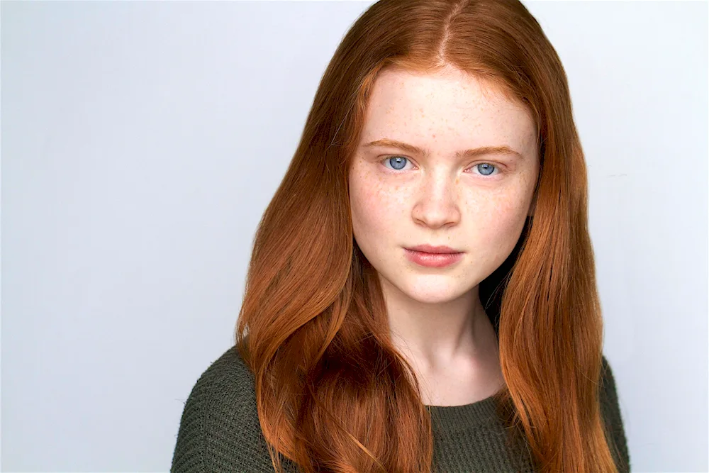 Sadie Sink