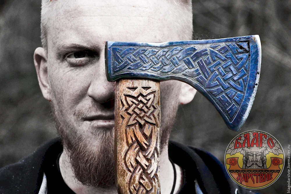 Ragnar Lodbrok Vikings