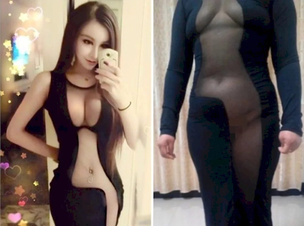 Sexy things from ALIEXPRESS