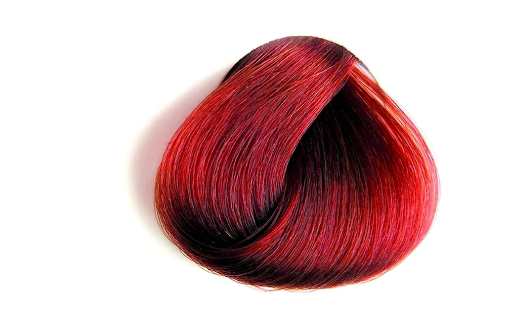 Selective professional. Cream hair colour Oligomineral 4.65 brown