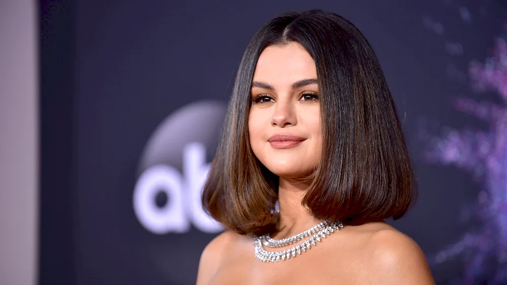 Selena Gomez