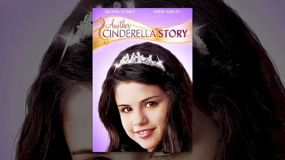 Selena Gomez another Cinderella story