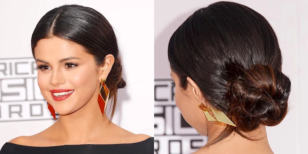British haircut with undercut