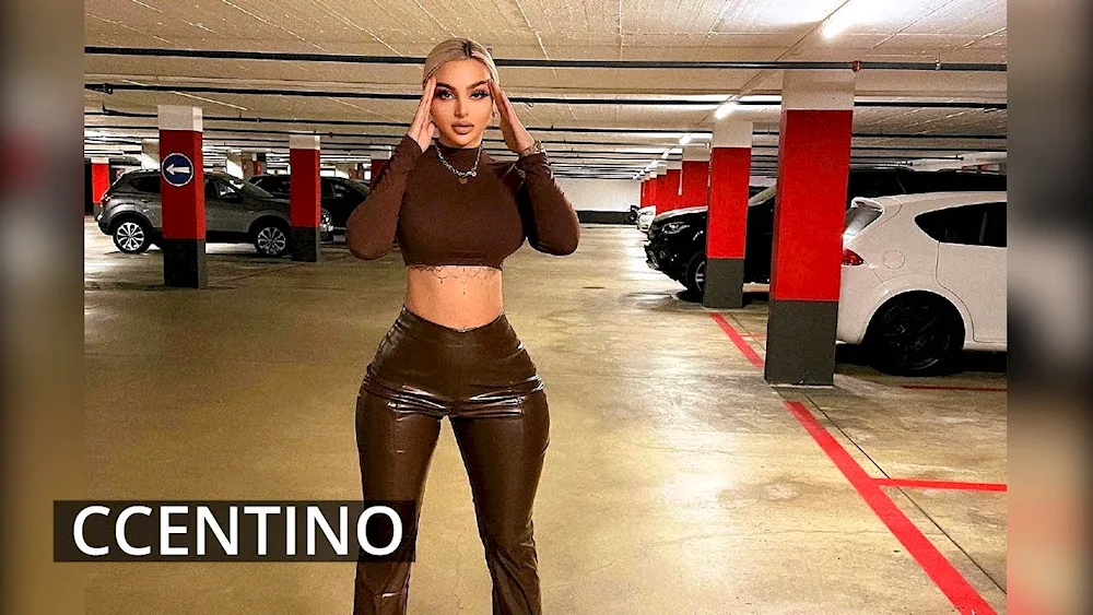 Celine Centino