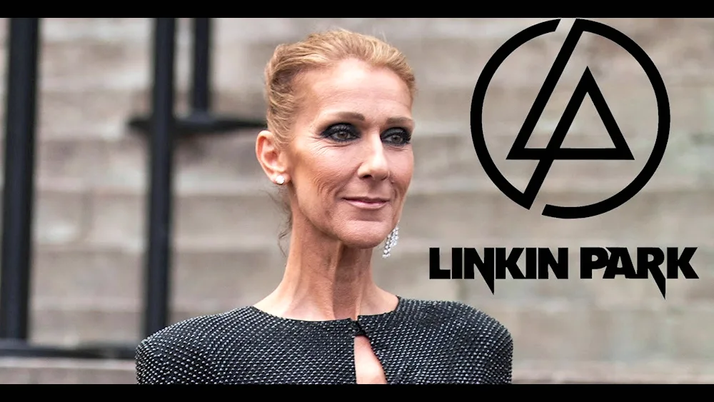 Celine Dion