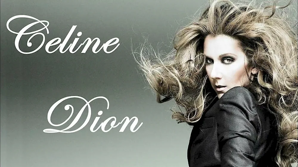 Celine Dion