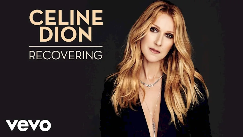Celine Dion