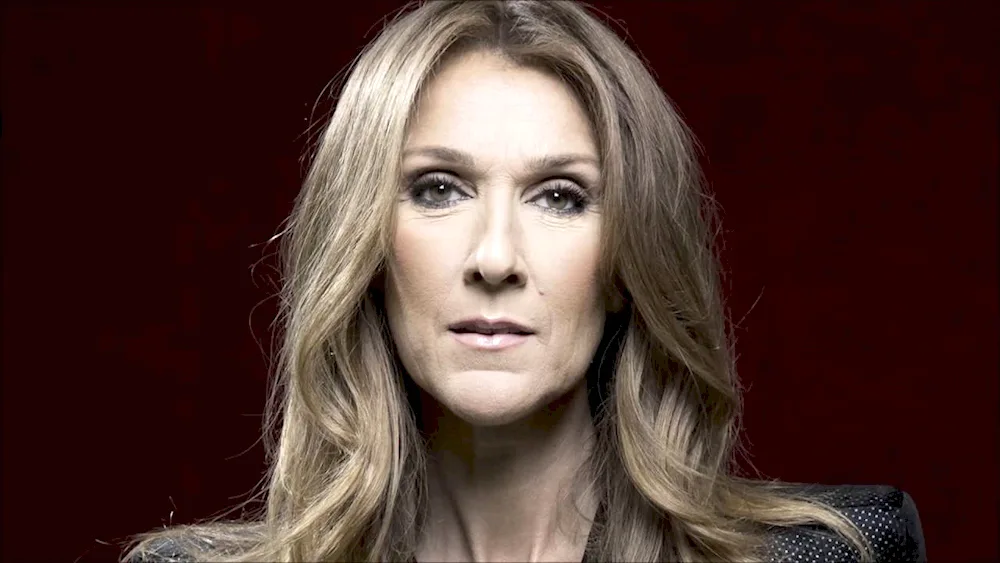 Celine Dion photo