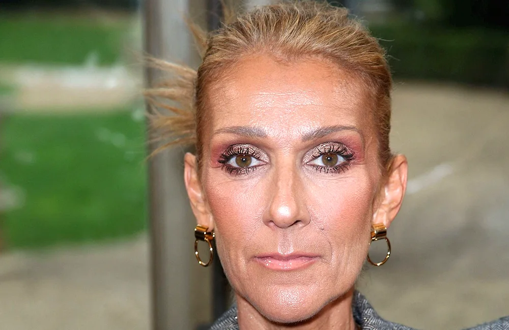 Celine Dion