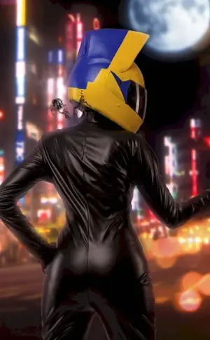 Celty