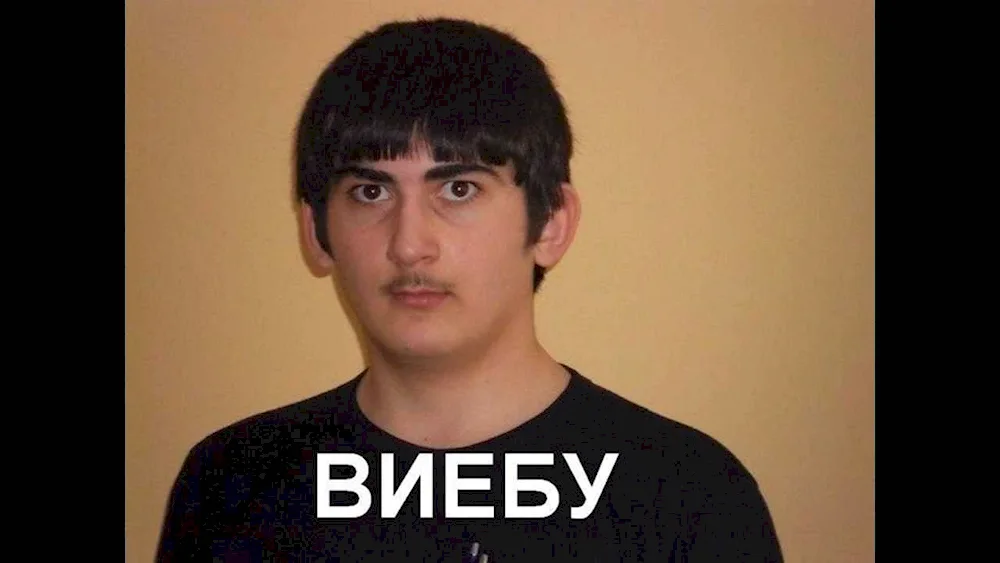 Semyon Bodrov
