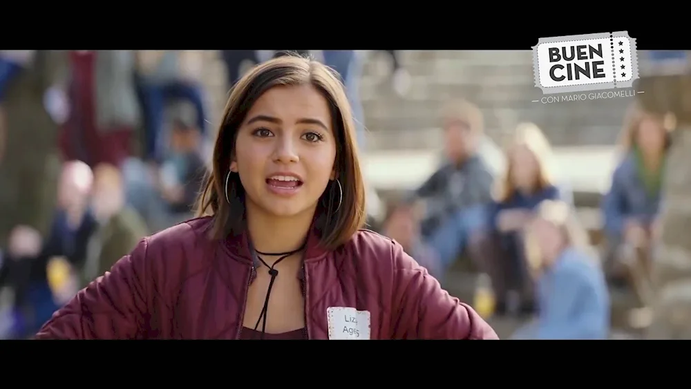 Isabella Moner Transformers 5
