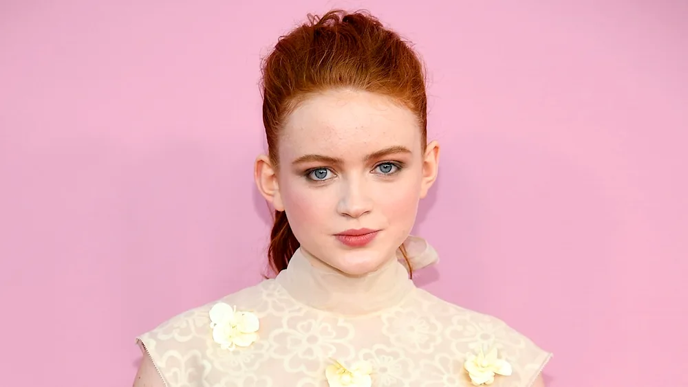 Sadie Sink