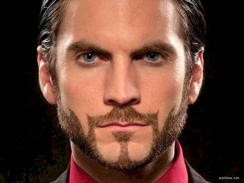 Seneca Crane Hunger Games