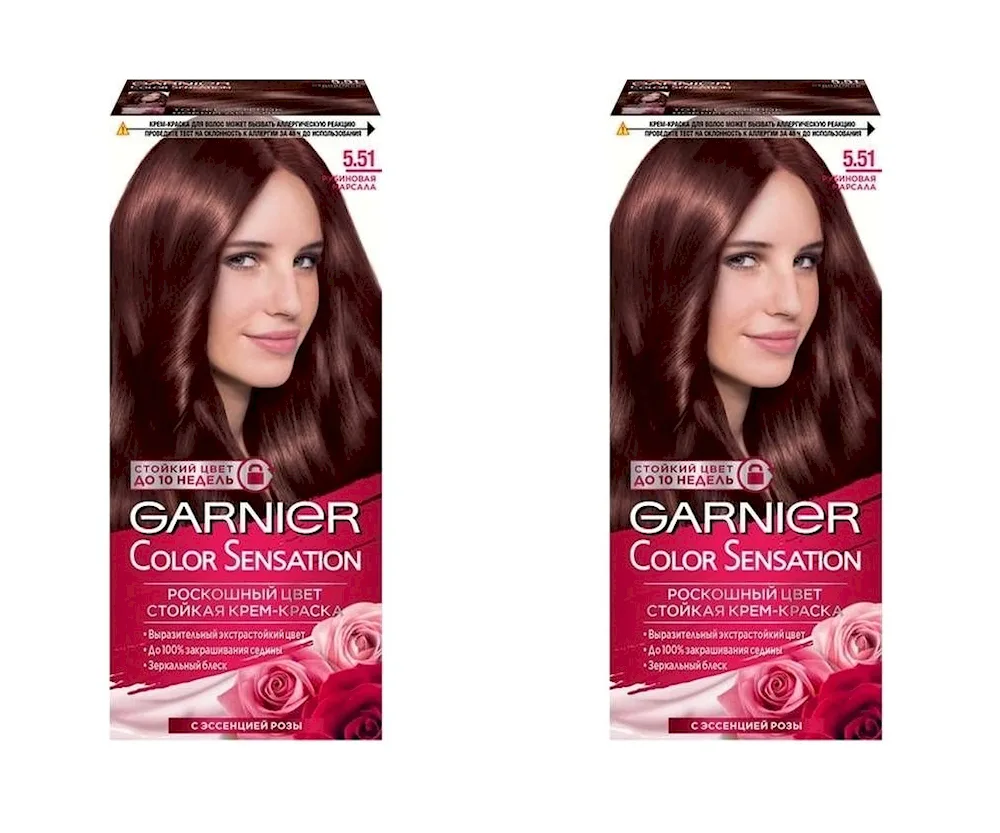 Sense hair colour 5. 40